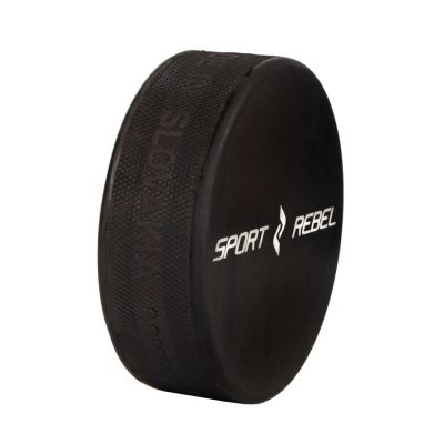Vegum Sportrebel SREBKRVEGUM hockey puck