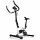 6. Spokey Onego 926190 mechanical exercise bike