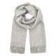 11. Tommy Hilfiger Th Elevated Wool Stripe scarf AW0AW13891