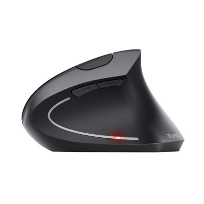 4. TRUST Verto Wireless Ergonomic mouse