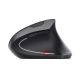 4. TRUST Verto Wireless Ergonomic mouse