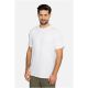 VIKING Lenta Bamboo Light Man T-shirt white S