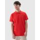 2. Polo shirt 4F M 4FWSS25TPTSM407-62S