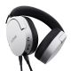 13. TRUST GXT489W FAYZO HEADSET WHT (25210) headphones