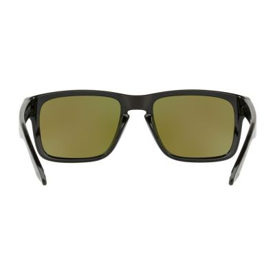 4. Oakley Holbrook rectangular sunglasses