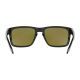 4. Oakley Holbrook rectangular sunglasses