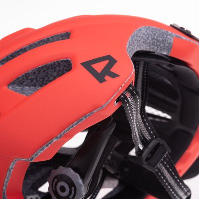 5. ENDURO helmet
