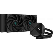 DeepCool R-LS520 water cooling