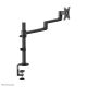 9. Neomounts DS60-425BL1 Monitor Holder/Stand 68.6 cm (27") Desk Black