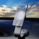 5. Dudao F21 Pro 15W MagSafe Inductive Car Charger - Black