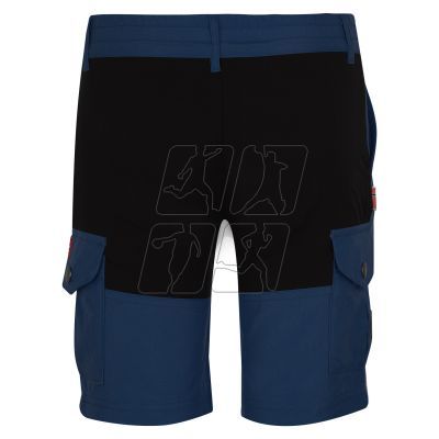 2. Trollkids Hammerfest Shorts Jr 162-142