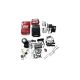 7. RC Model Amewi 22351 Electric Land Vehicle Motor 1:16 Pickup