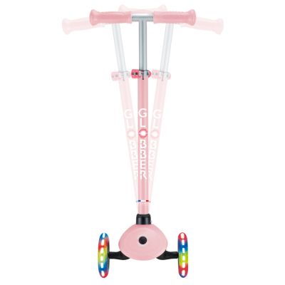 13. PRIMO LIGHTS Scooter (423-710-4)