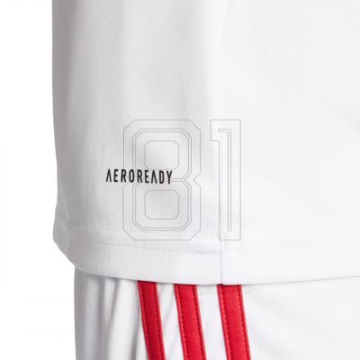 4. adidas Squadra 25 Jersey W JI9993