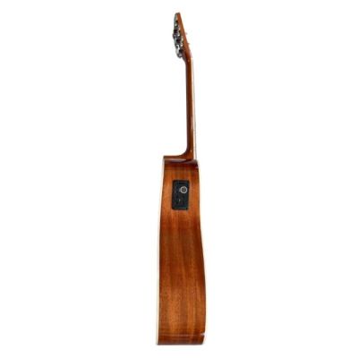 3. V-TONE VEAG1 CE NT - 4/4 electro-acoustic guitar