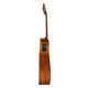 3. V-TONE VEAG1 CE NT - 4/4 electro-acoustic guitar