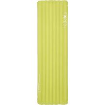 Exped Ultra 3R Duo Medium Wide mattress, lime