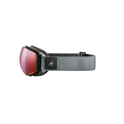 7. JULBO Lightyear ski goggles, green