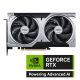 2. MSI RTX 5060 Ti 16G VENTUS 2X OC PLUS Graphics Card