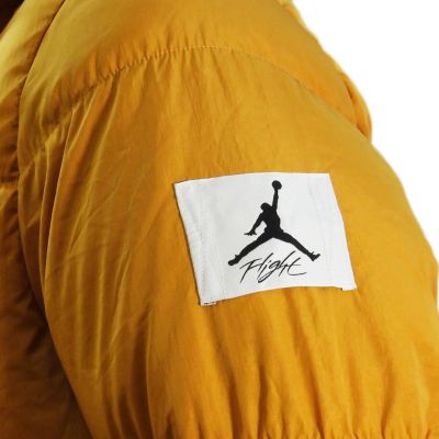 6. Jordan Essential Statement Winter Jacket - DQ7346-712