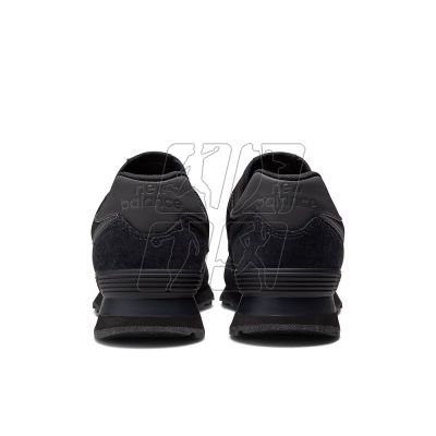 6. New Balance M ML574EVE shoes
