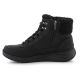 6. Skechers On-The-Go Stellar - Alpine Adventure 144756-BBK Black