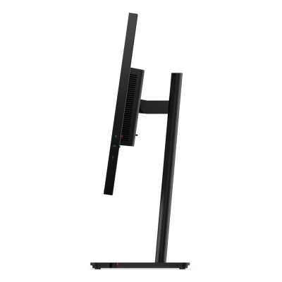 45. Lenovo ThinkVision T27UD-40 Intrusion Protection Monitor (IPS), 27", 16:9, 60 Hz, 4 ms, 3840 x 2160 pixels, 350 cd/m2, HDMI Ports: 1, Eclipse, 36-month warranty