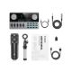 2. DONNER - Podcast Kit with Microphone