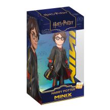 MINIX HARRY POTTER – HARRY GOBLET OF FIRE