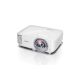BenQ MW809STH Data Projector Short Throw Projector 3600 ANSI Lumens DLP XGA (1024x768) White