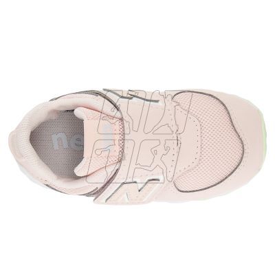 3. New Balance Jr NW574MSE shoes