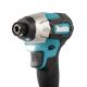8. 18V 140Nm DTD157Z MAKITA Impact Driver