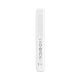 6. Baseus Magnetic Mini Air PPCXM06A 6000mAh 20W Power Bank with Simple Series USB-C Cable - White