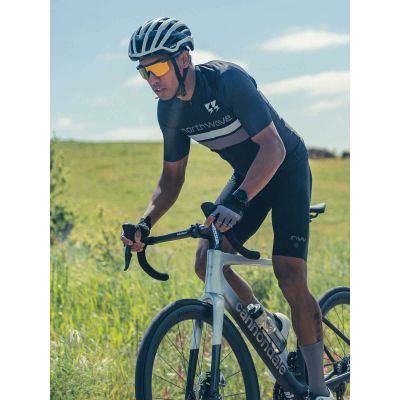 2. NORTHWAVE Blade Air 2 Jersey Short Sleeve Black