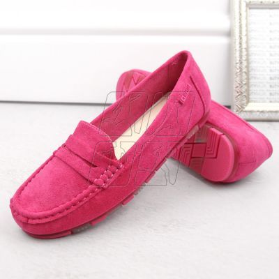 6. Big Star moccasins NN274934 W INT1997C