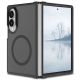 Tech-Protect Magmat MagSafe Case for Samsung Galaxy Z Fold 8 - Matte Black