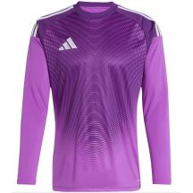 adidas Tiro 25 Competition M JI9726 goalkeeper jersey