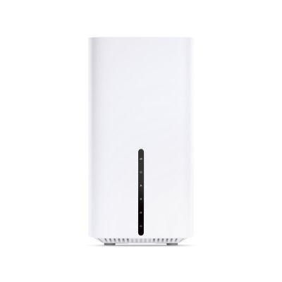 2. TP-Link Archer NX210 Wireless Router Gigabit Ethernet Dual-band (2.4 GHz/5 GHz) 5G White