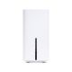 2. TP-Link Archer NX210 Wireless Router Gigabit Ethernet Dual-band (2.4 GHz/5 GHz) 5G White