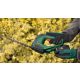 9. Bosch AdvancedShear 18V-10 Cordless Grass Shears 10 cm Lithium-Ion (Li-Ion) Black, Green
