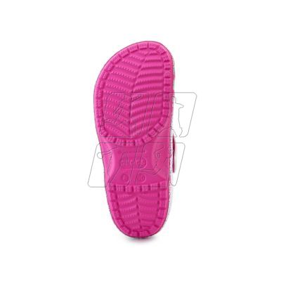 8. Crocs Barbie W 208817-6QQ flip-flops