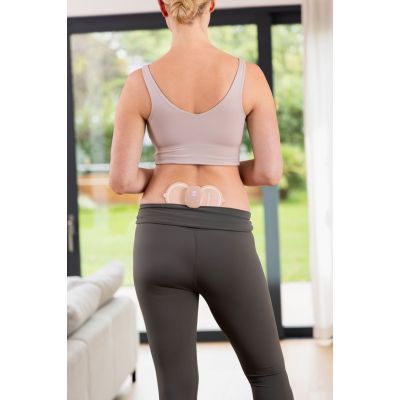 28. Medisana TT 250 menstrual pain relief device