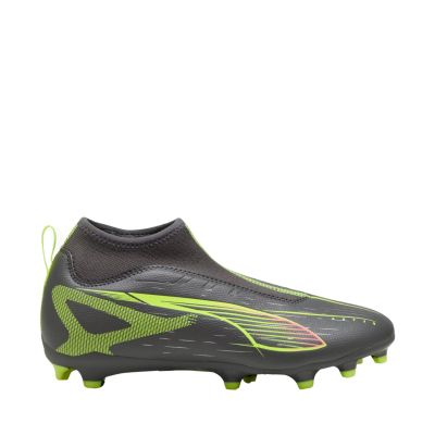 7. Puma Ultra 5 Match+ LL FG/AG Jr 108163 03 football boots