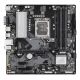 2. Gigabyte B760M D3HP DDR4 Motherboard