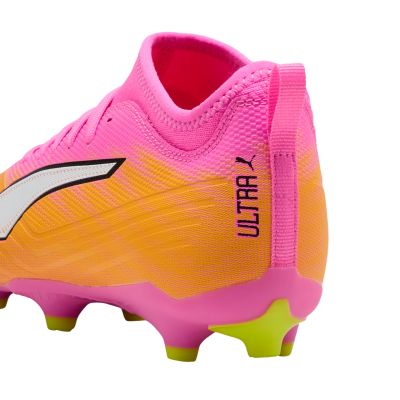 3. Puma Ultra 6 Match FG/AG 108701 05 Kids' Football Boots