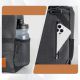 3. Rockbros H48 Multifunctional Handlebar Bicycle Bag - Gray