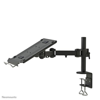 10. NEWSTAR Neomounts NOTEBOOK-D100 10-22" (25-56cm) Laptop Desk Holder