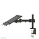 10. NEWSTAR Neomounts NOTEBOOK-D100 10-22" (25-56cm) Laptop Desk Holder