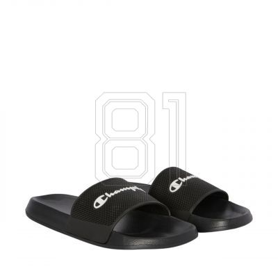 2. Champion DTN21 Slide W S11806 KK002 Flip-Flops