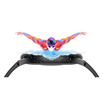 12. G. Rossi SW010-11 Smartwatch